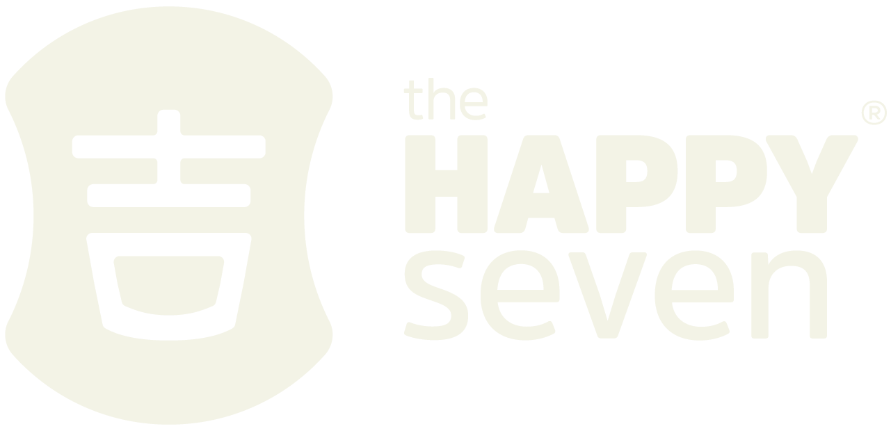 The Happy Seven